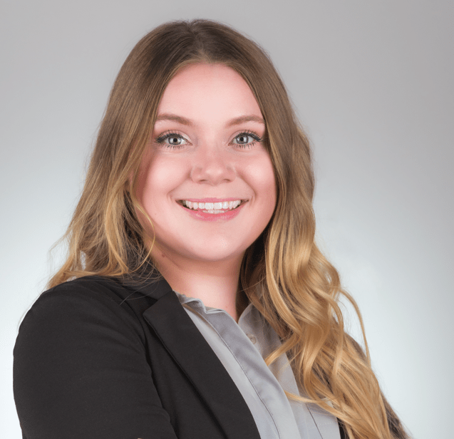 Victoria Couweleers at Keller Williams Trumbull