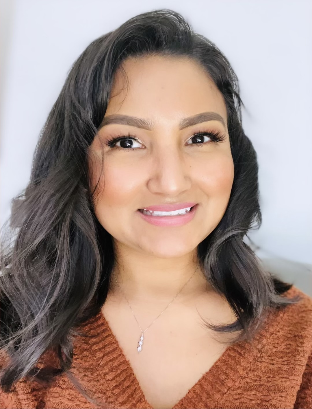 Mirna Vasquez at Keller Williams Realty Kernersville