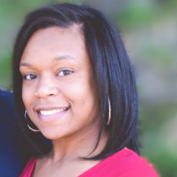 Jocelyn Jones at Keller Williams Jacksonville Mandarin