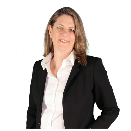 Deborah Ofsievich Realtor at Keller Williams Realty Westfield