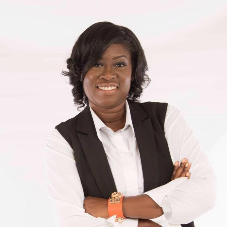 Relonda Mutcherson at Keller Williams Realty Atlanta Partners Keller