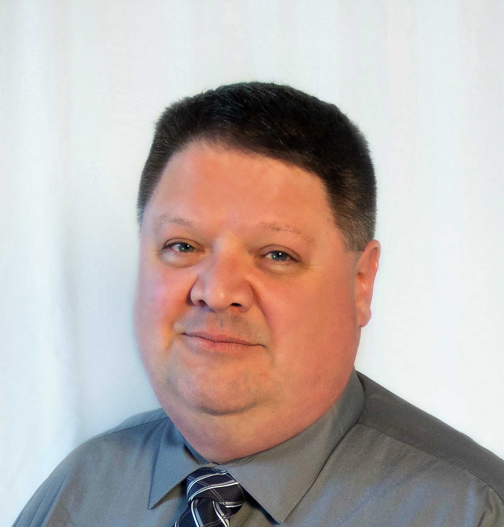 Michael Kowalski with the Vonesh Real Estate Team