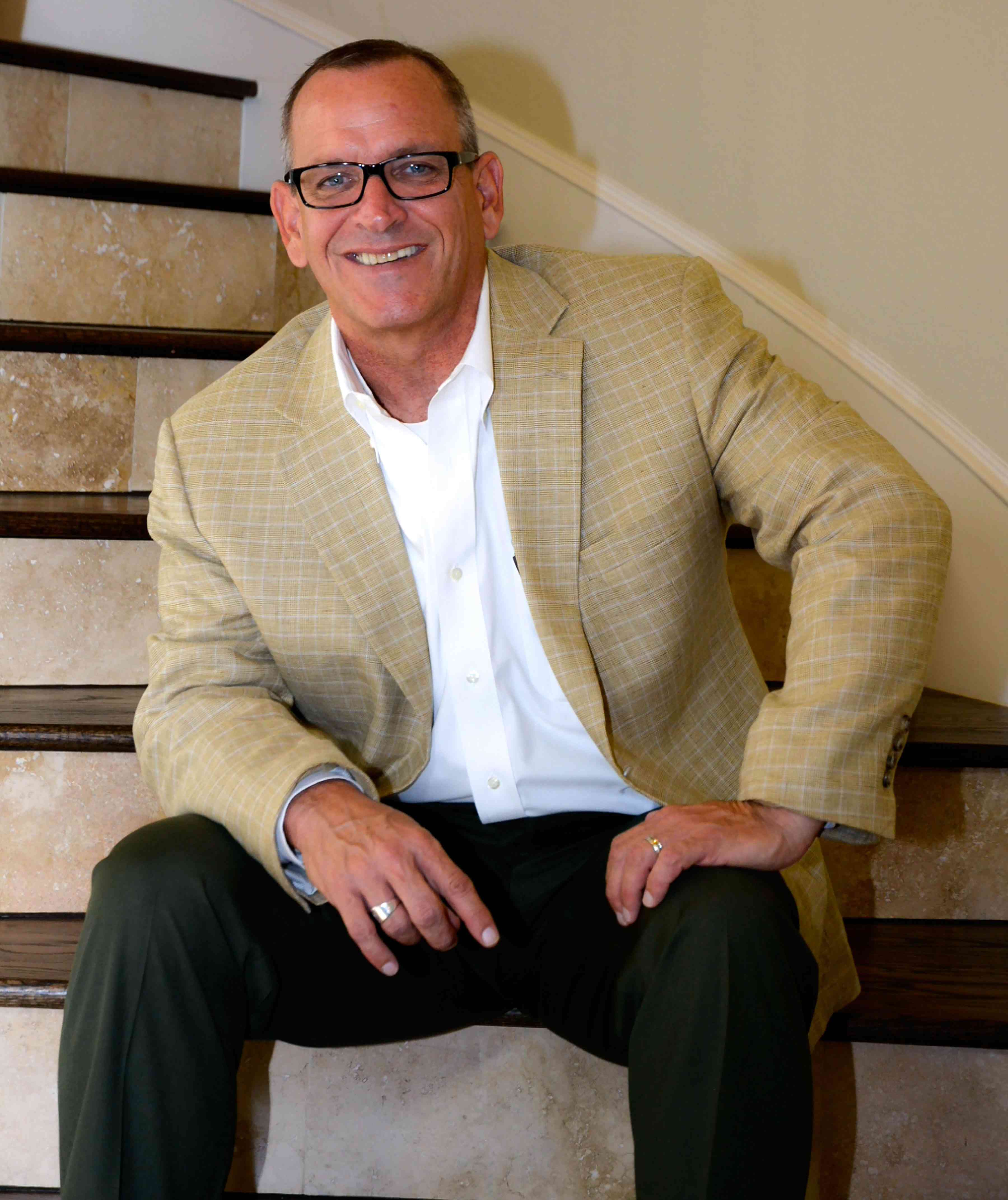 Jerry Jones, Realtor®