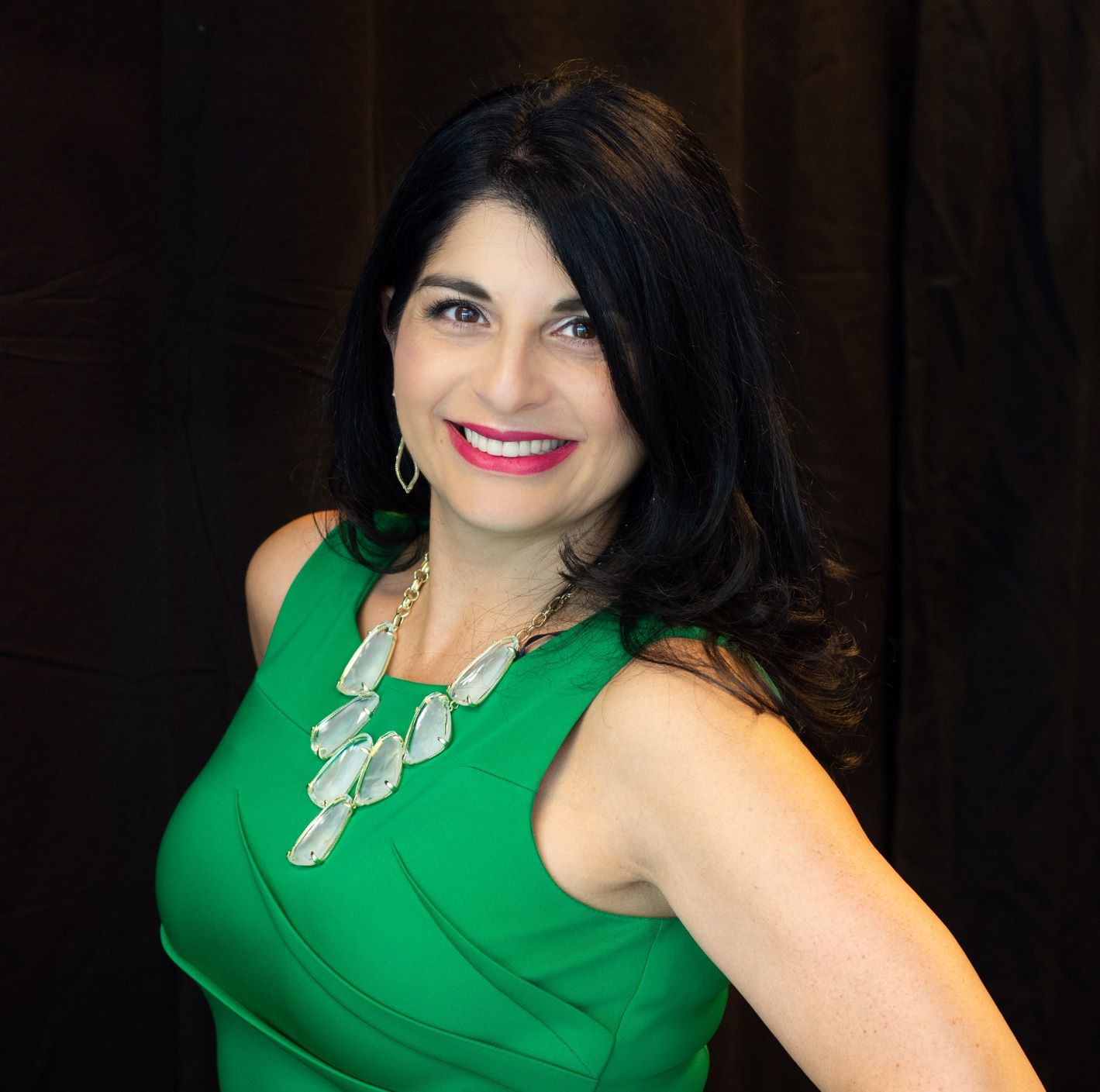 Leticia Vu, Real Estate Agent, Keller Williams Realty Metropolitan