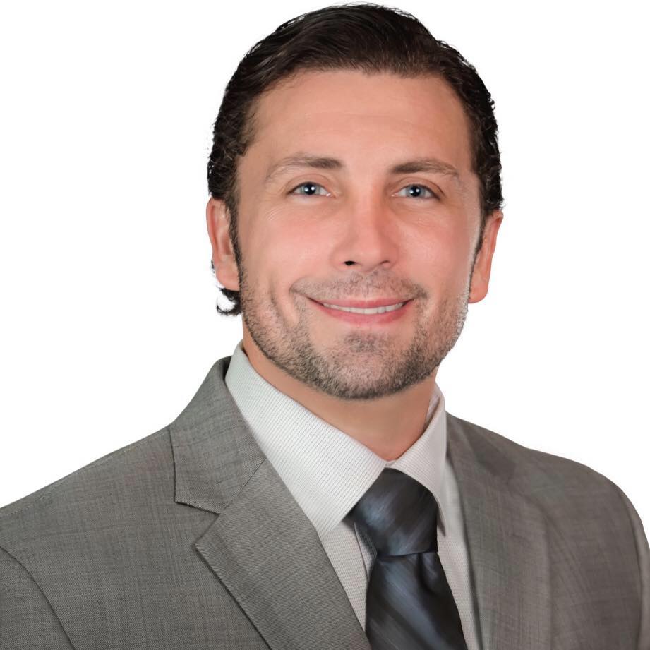 Goodrich Luxury Group