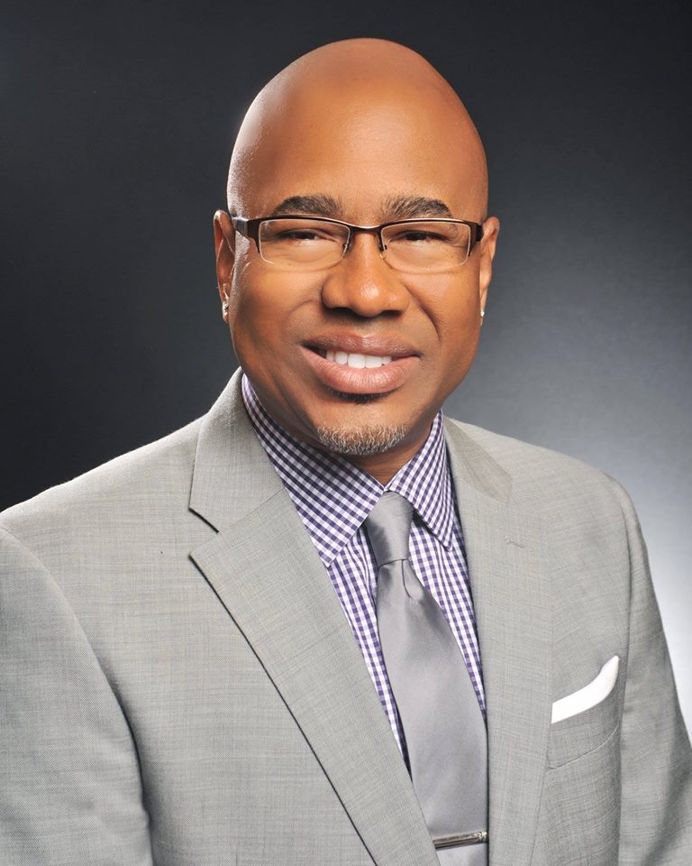 Merrill Johnson at Keller Williams West ATL