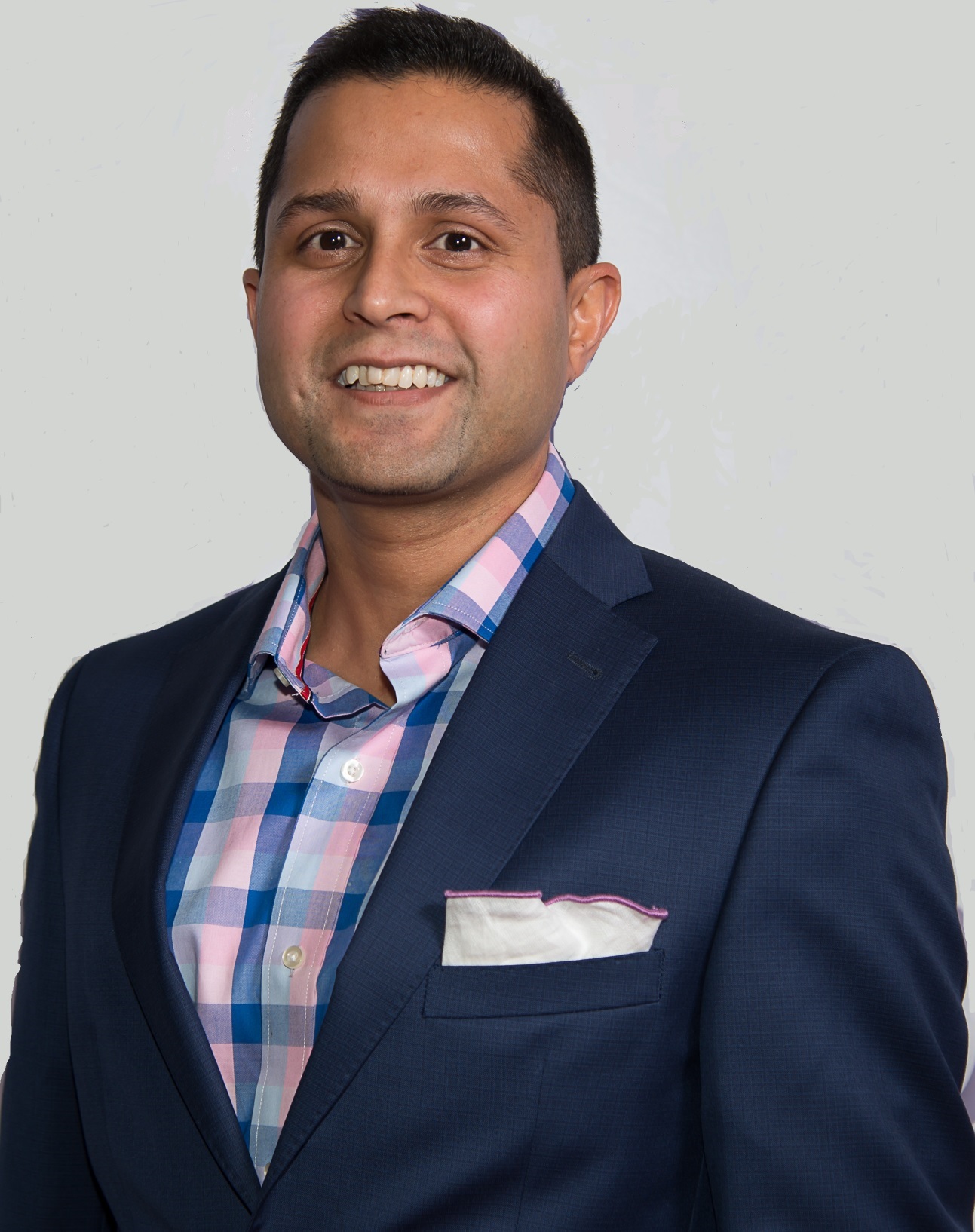 Affinity Real Estate