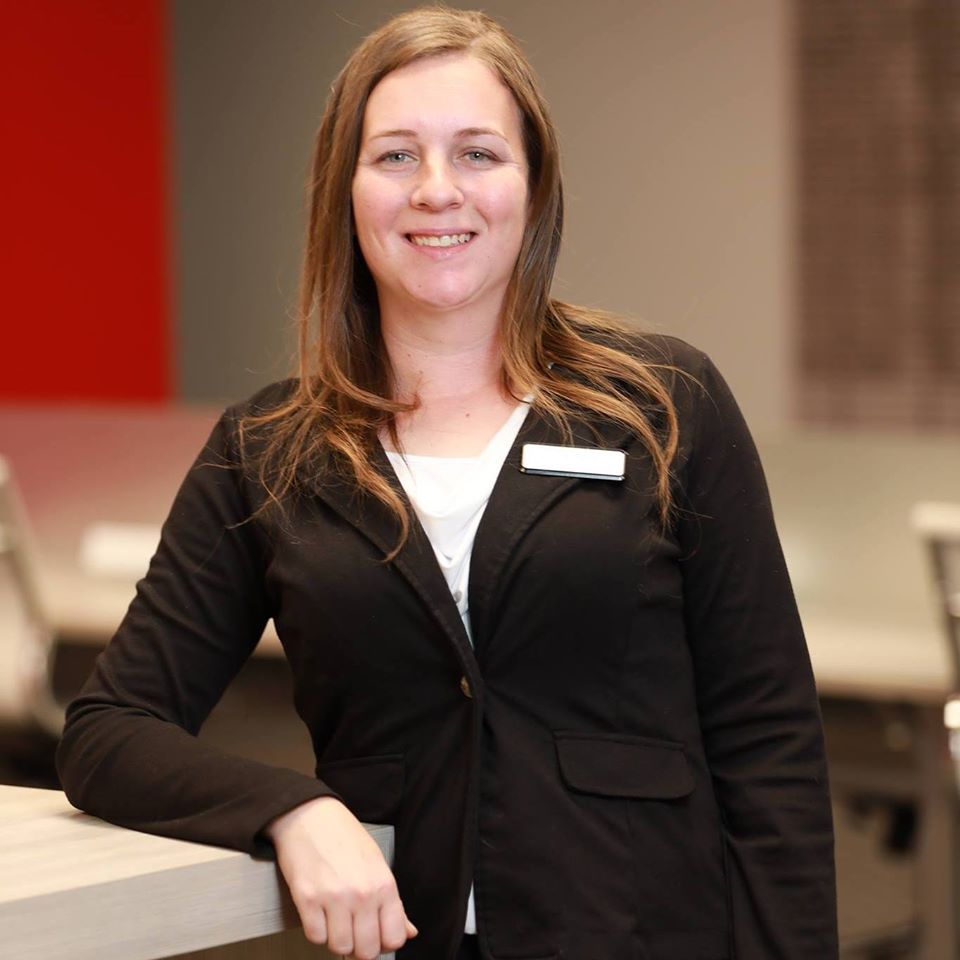 Amber Keith at Keller Williams Redlands Realty