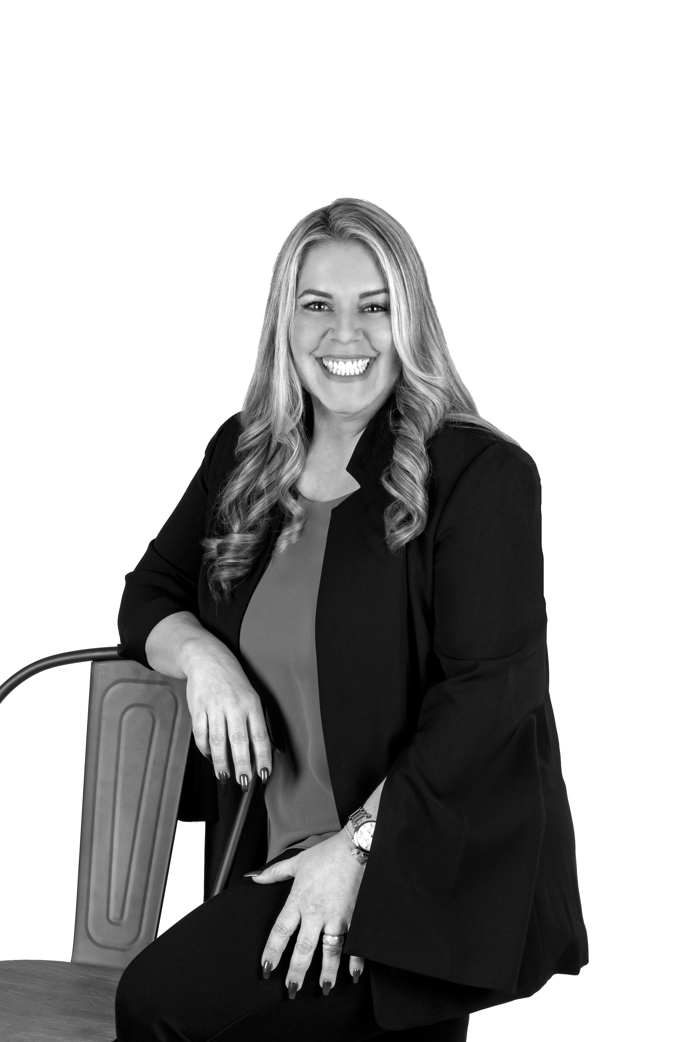 Beth Bellantuono Keller Williams Success Realty