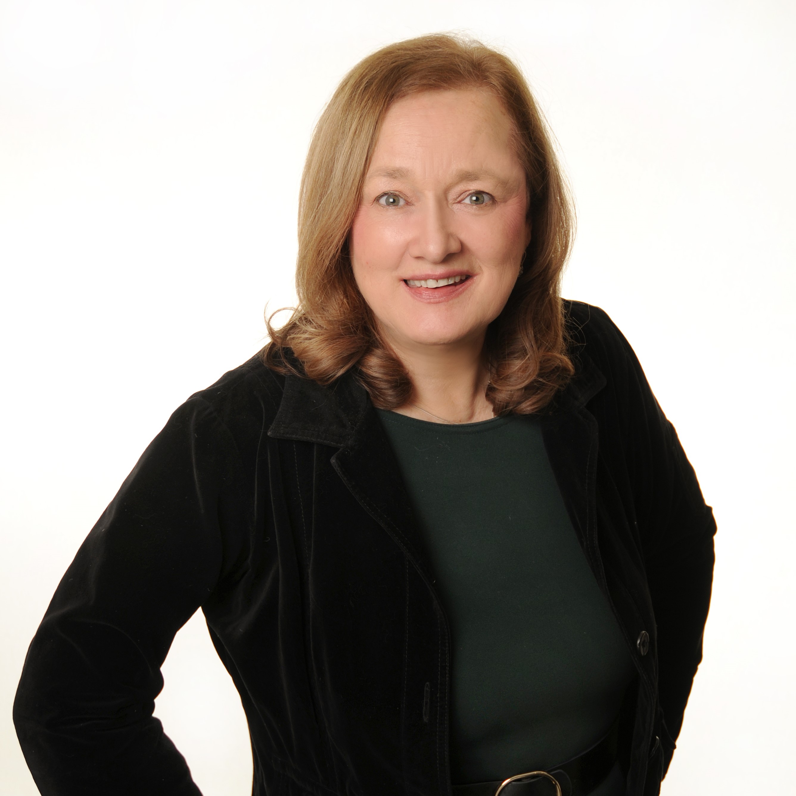 Nancy Gordon at Keller Williams Metro Center Arlington