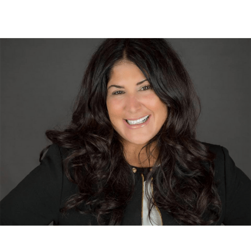 Marguerite Karamoshos