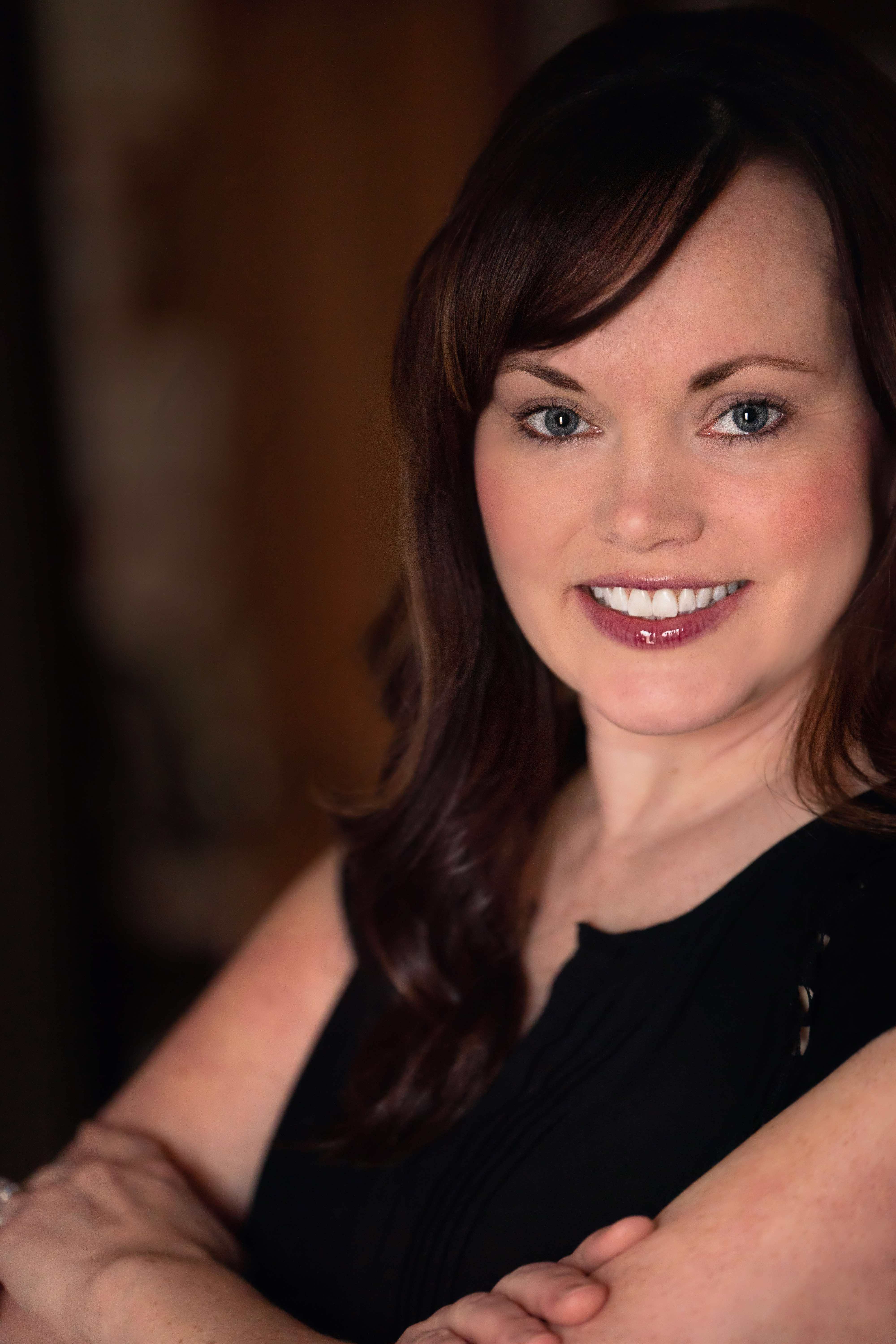 Marie Spencer Real Estate