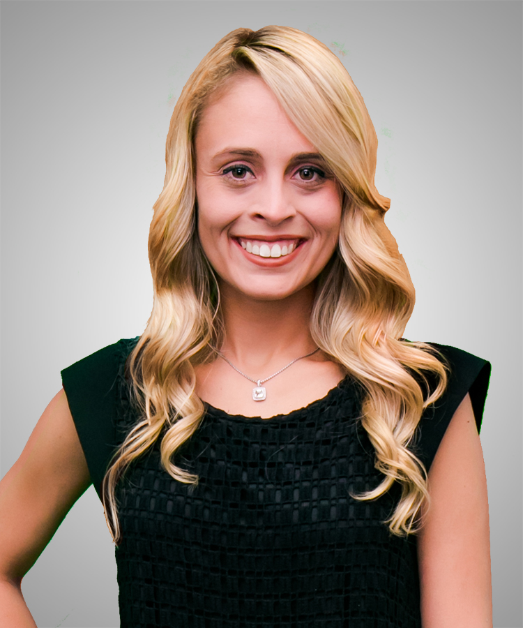 Alexandria Twigg at Keller Williams On The Water Sarasota