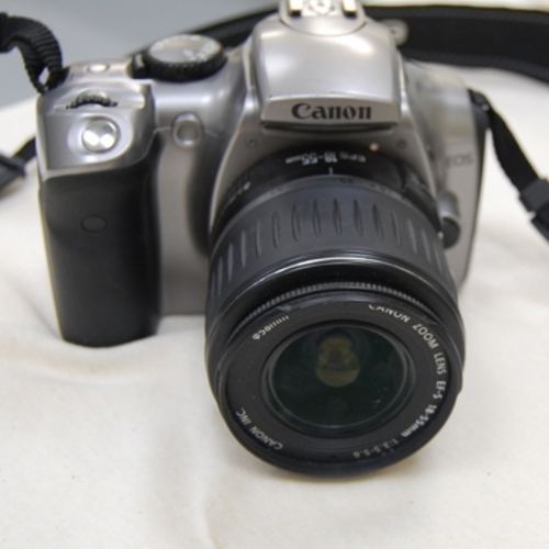 Canon EOS Digital Camera Rebel DS6041