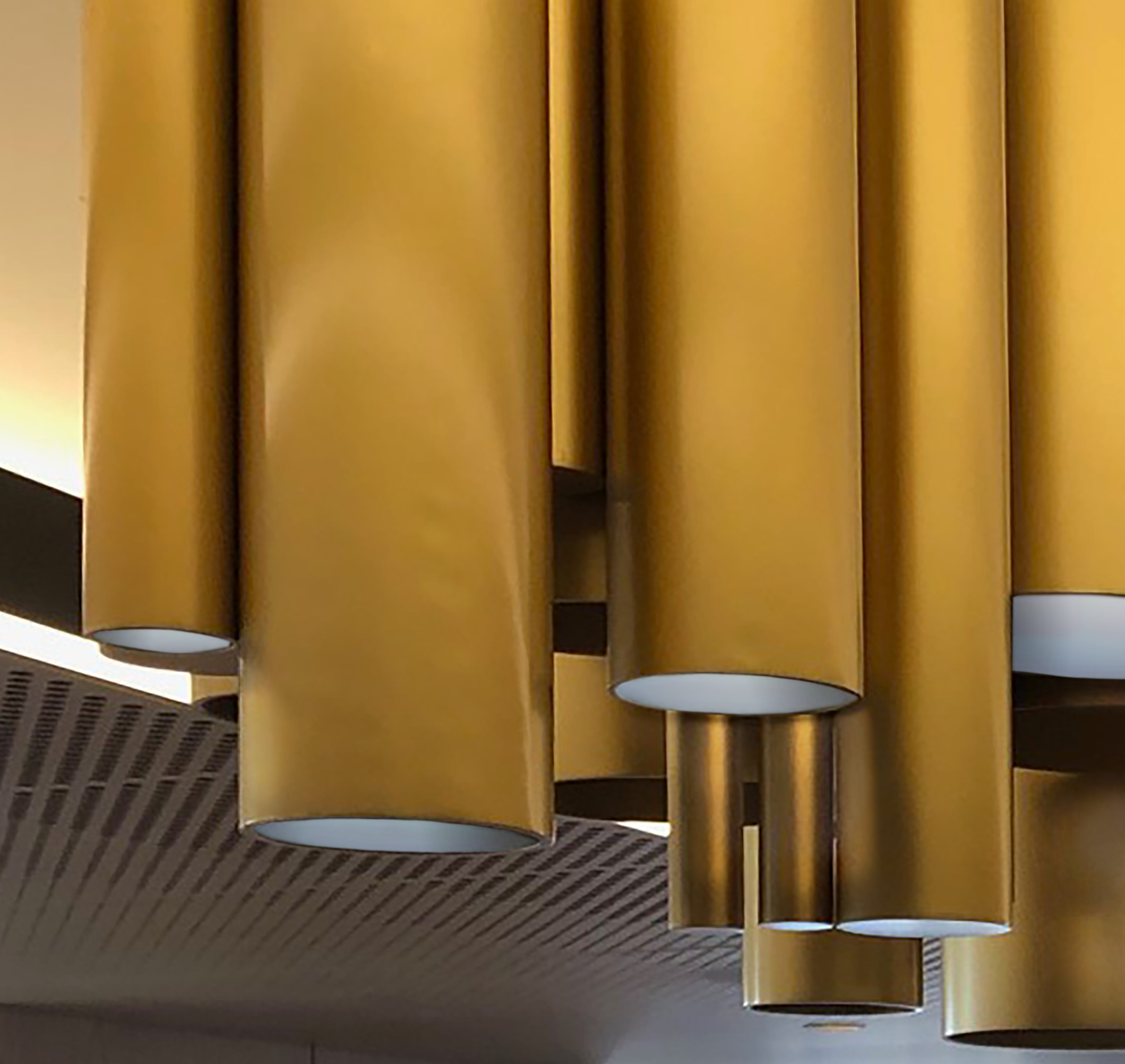 Approach — Aura Custom Lighting