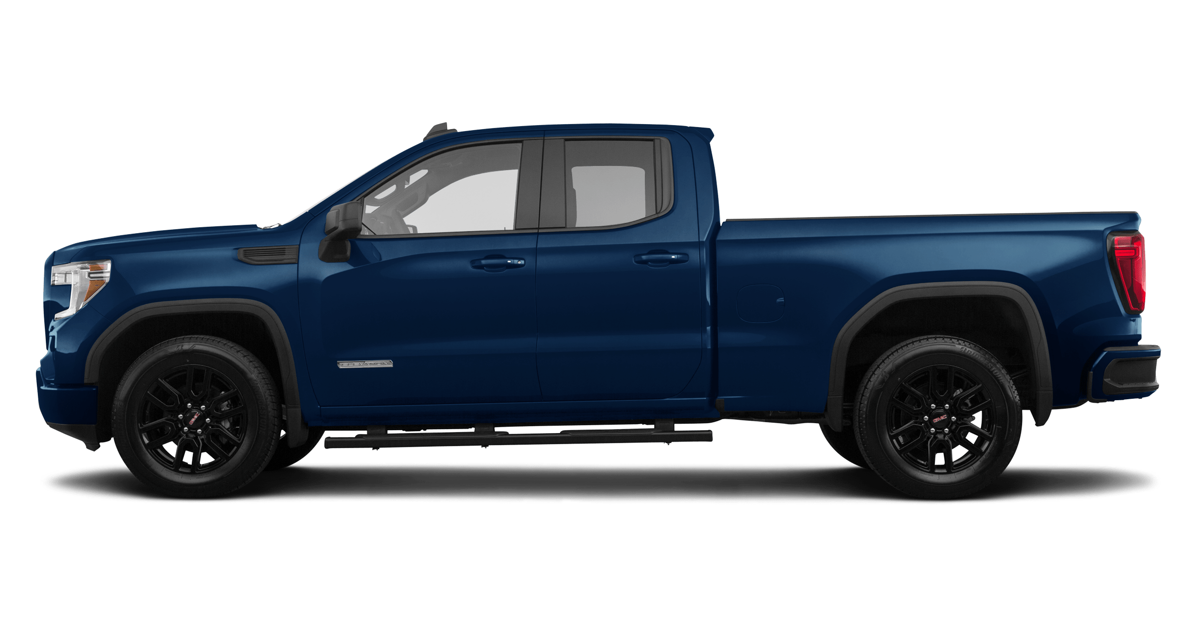 GMC Sierra 1500 19992023 Wheels Shop Styles, Sizes & Finishes REIKA