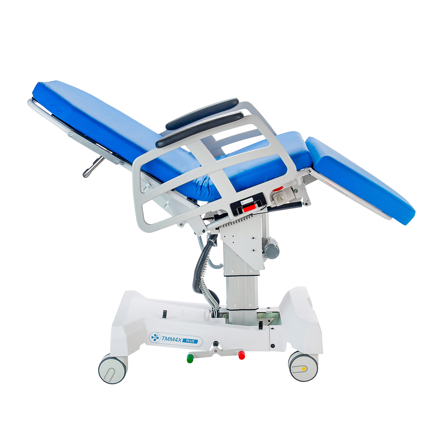 TMM4 MULTIPURPOSE STRETCHERCHAIR Avante Health Solutions