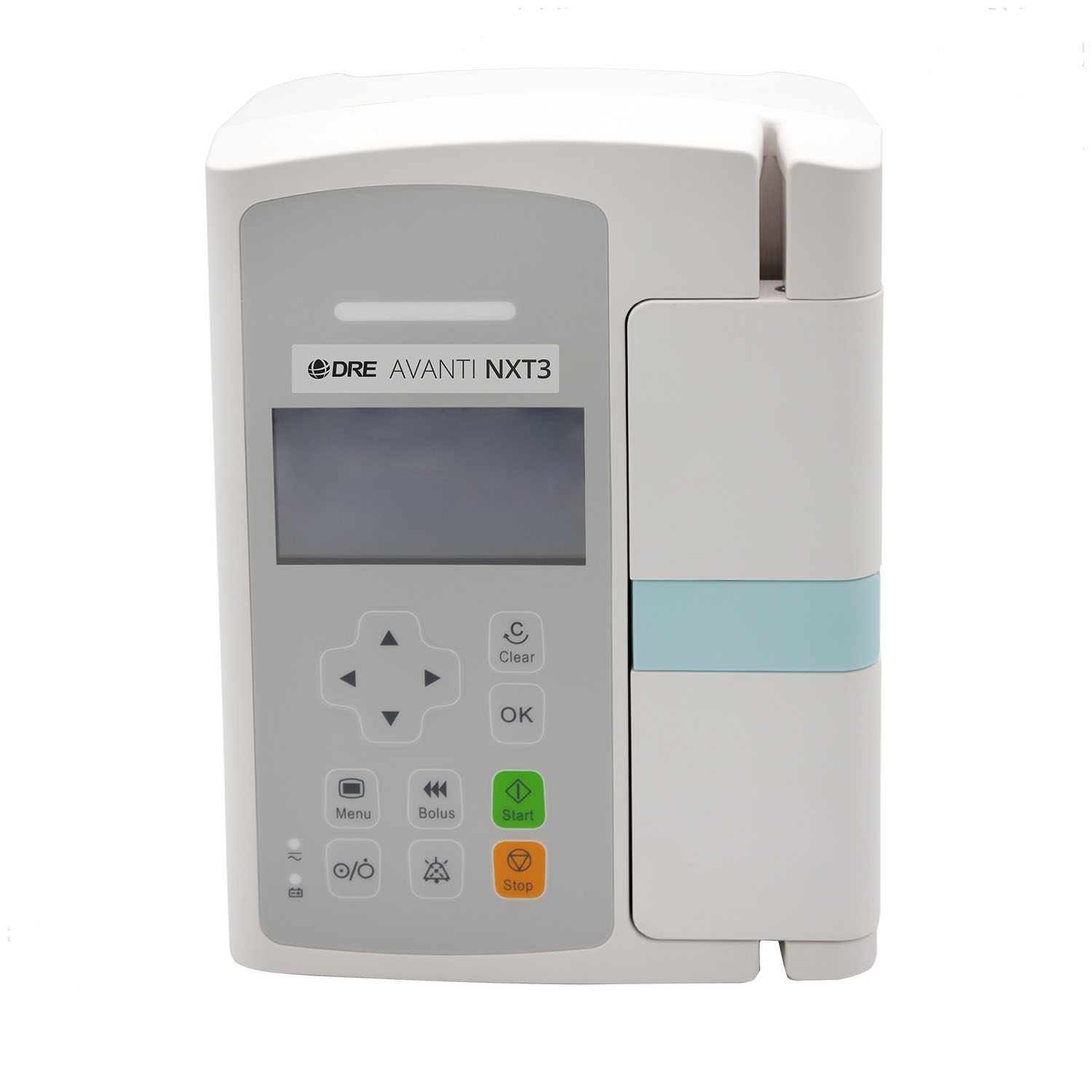 Avanti NXT3 Infusion Pump Avante Health Solutions m6米乐官方