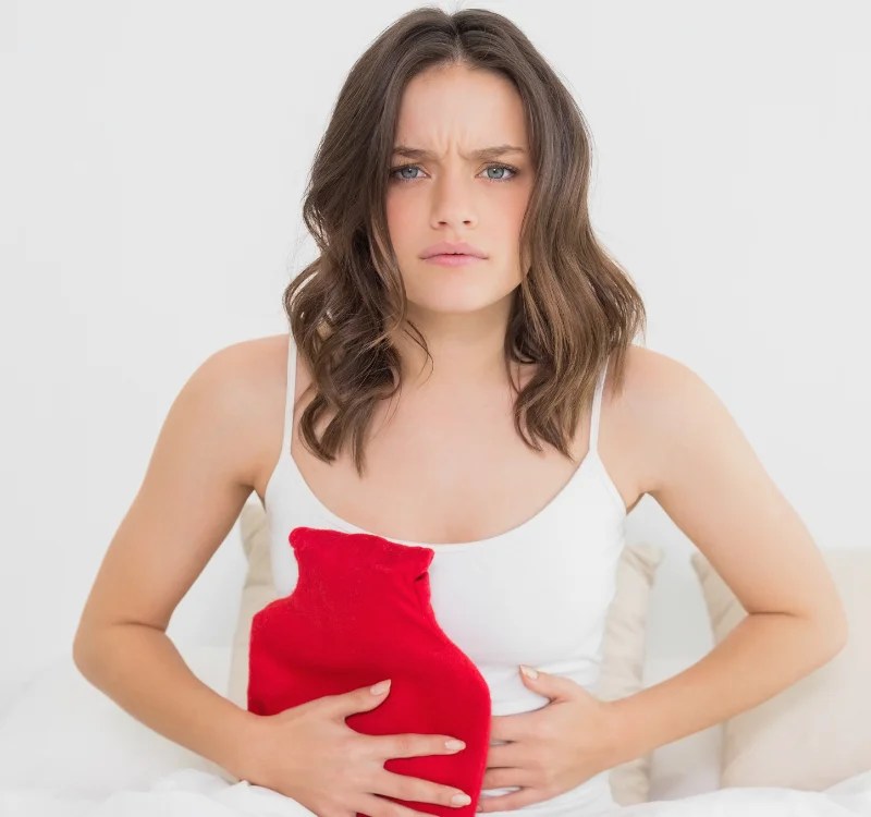 Why You are Feeling Weak During Period? Tips to Reduce Period Fatigue