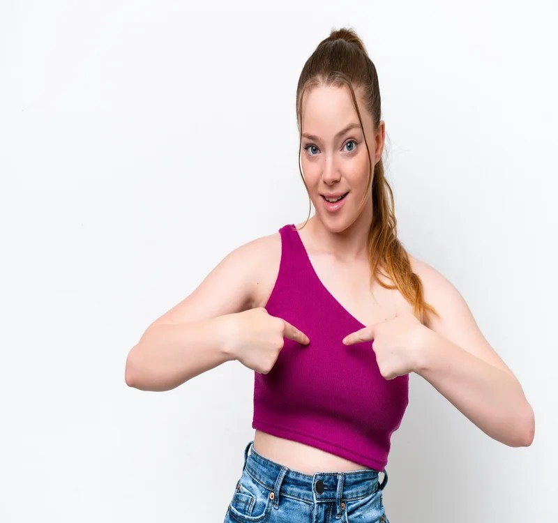 How to Tighten Loose Breast? Causes of Saggy Breast and Remedies Explained