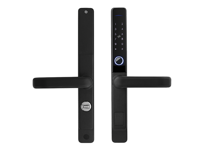 Casa inteligenta, Interfoane, BMS > Casa inteligenta > Sisteme complete