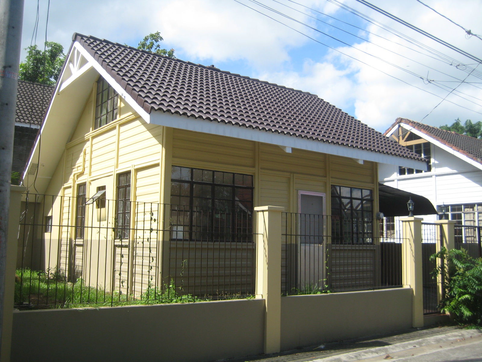 ALICANTE STREET, SAN ANTONIO HEIGHTS PHASE 1, AVIDA COMMUNITIES, STO