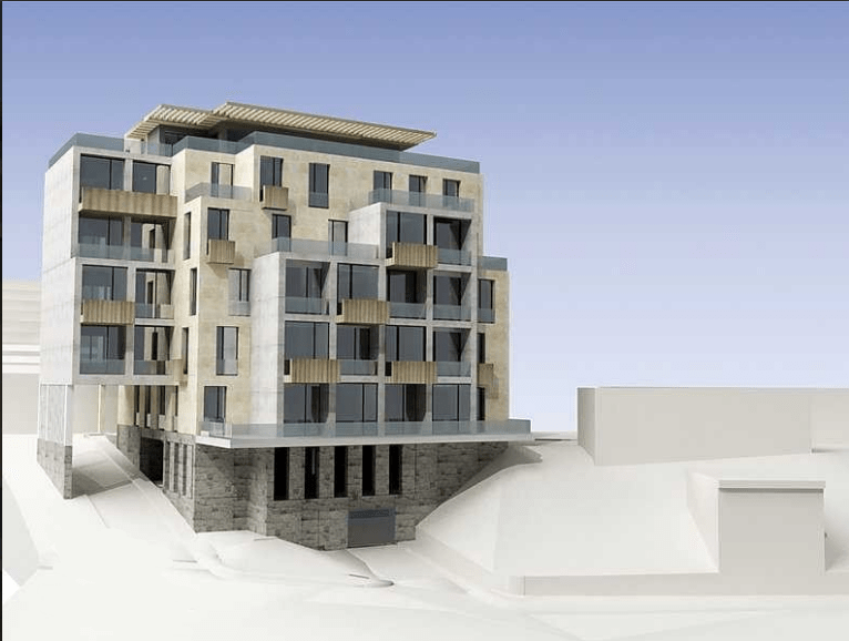 Land for sale in Tbilisi, 1000.00 m² for 315 000