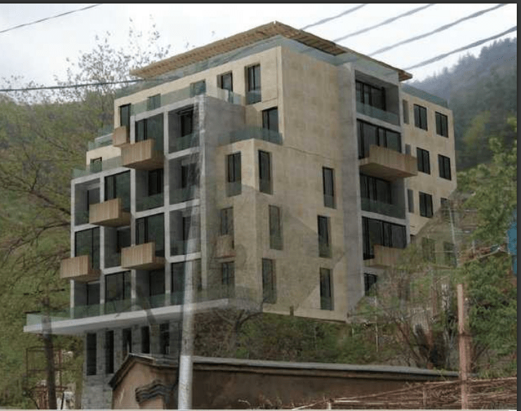 Land for sale in Tbilisi, 1000.00 m² for 315 000 Korter.ge