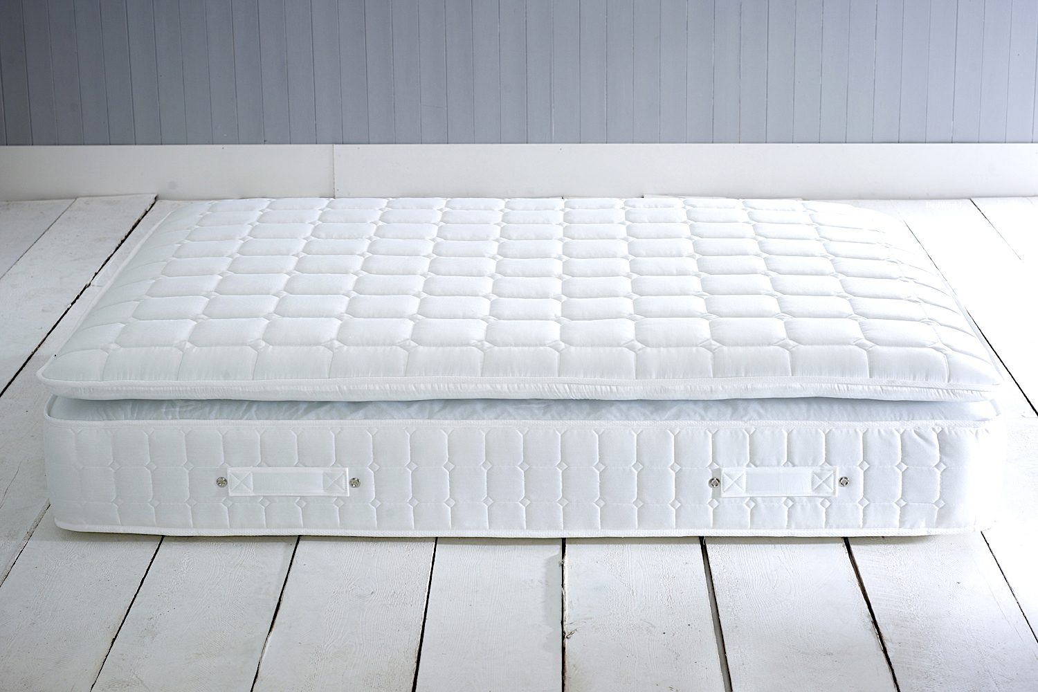 Cloud Pocket 4000 PillowTop Cool Gel Mattress AAA Beds