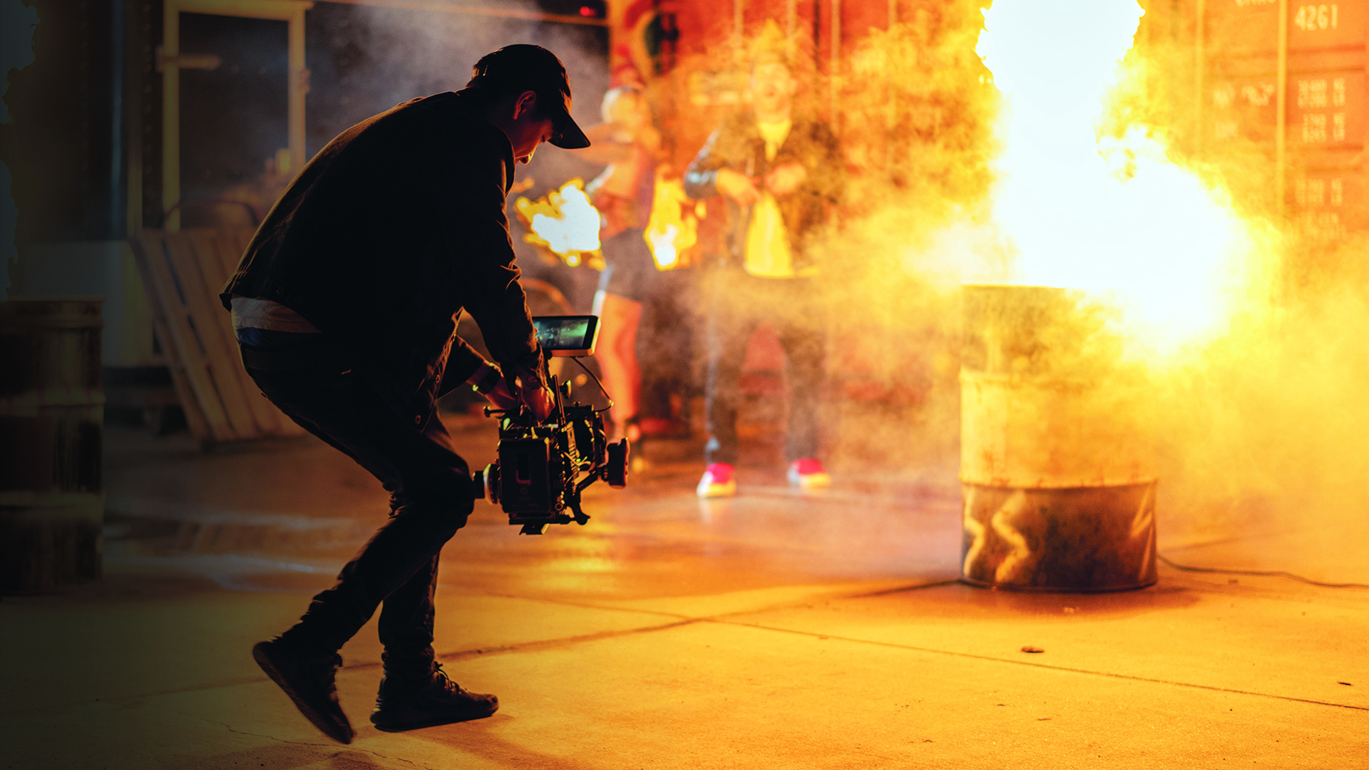 Reel House Productions Australia A new take on film production.