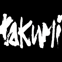 TAKUMI - Landing Page