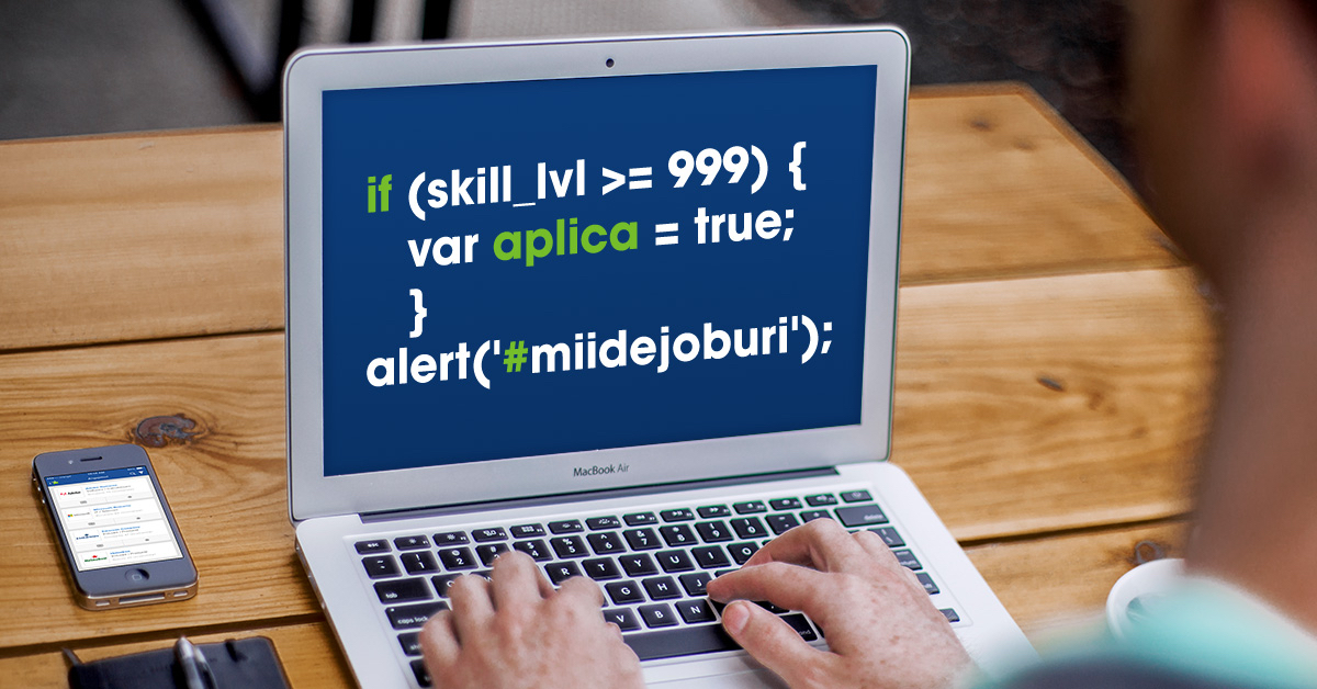 Locuri de munca la BestJobs