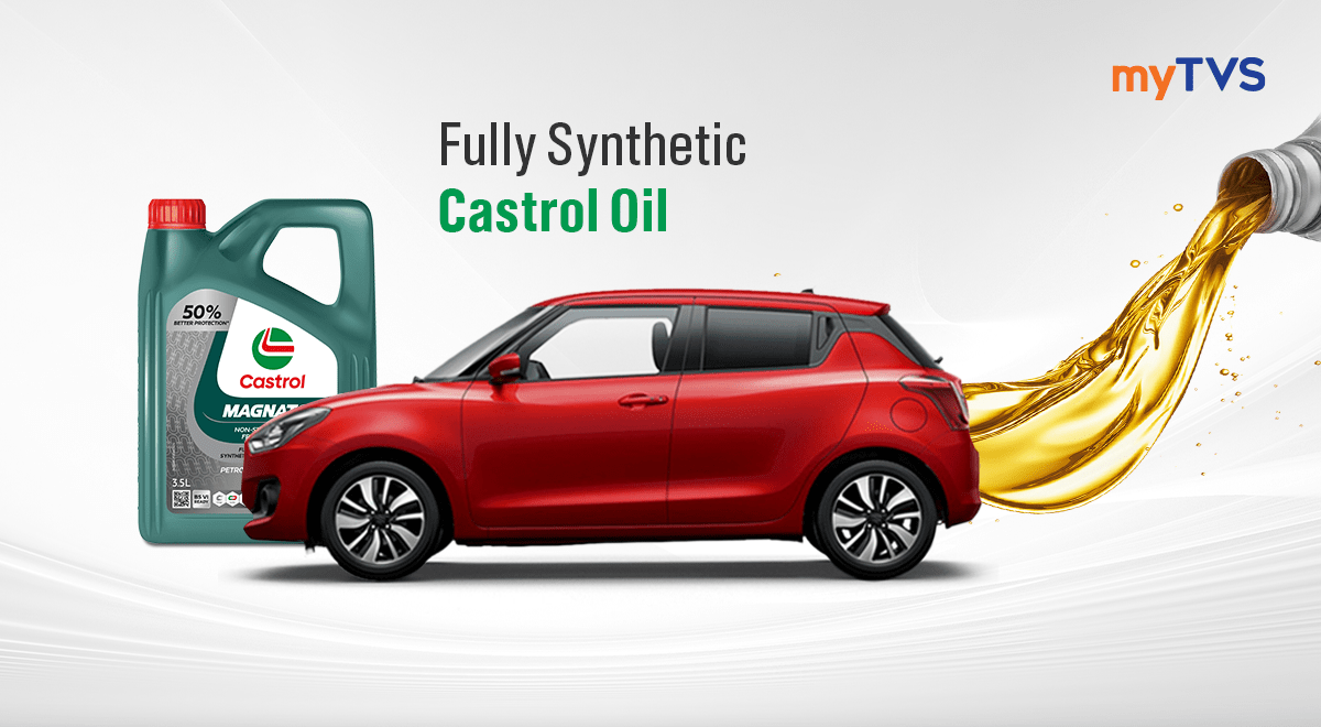 Car General Checkup and Service in Chennai