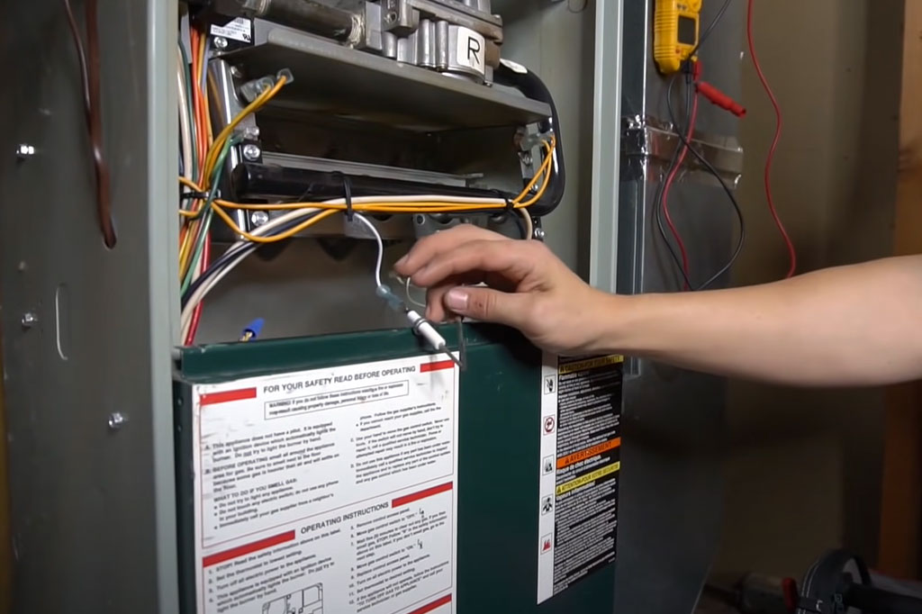 Why My Furnace Won't Turn On and How to Fix? Posts by Diane H Terry