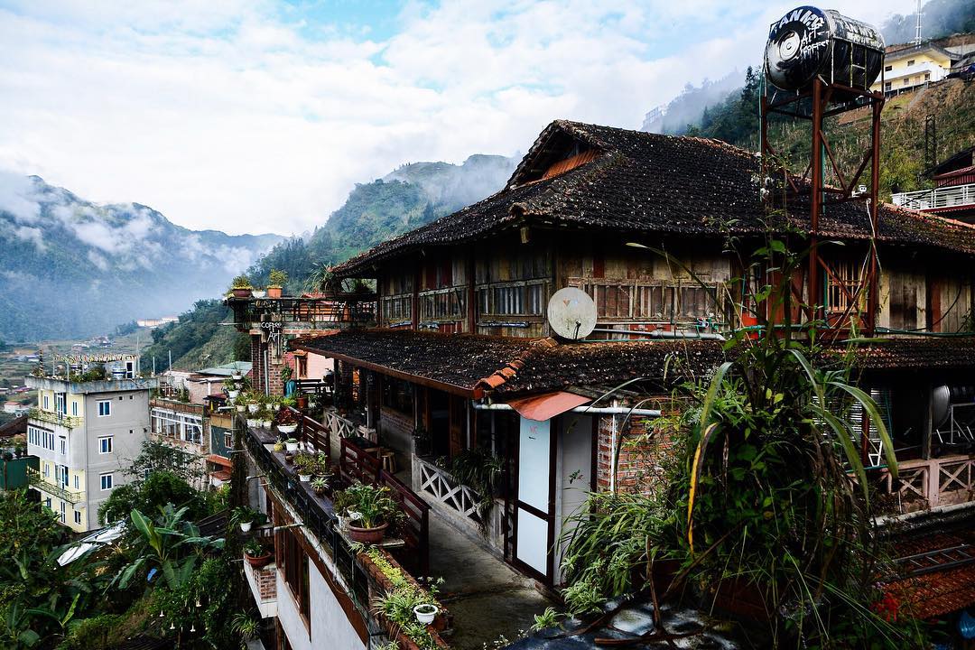 Top 10 homestay không thể bỏ lỡ tại Sapa