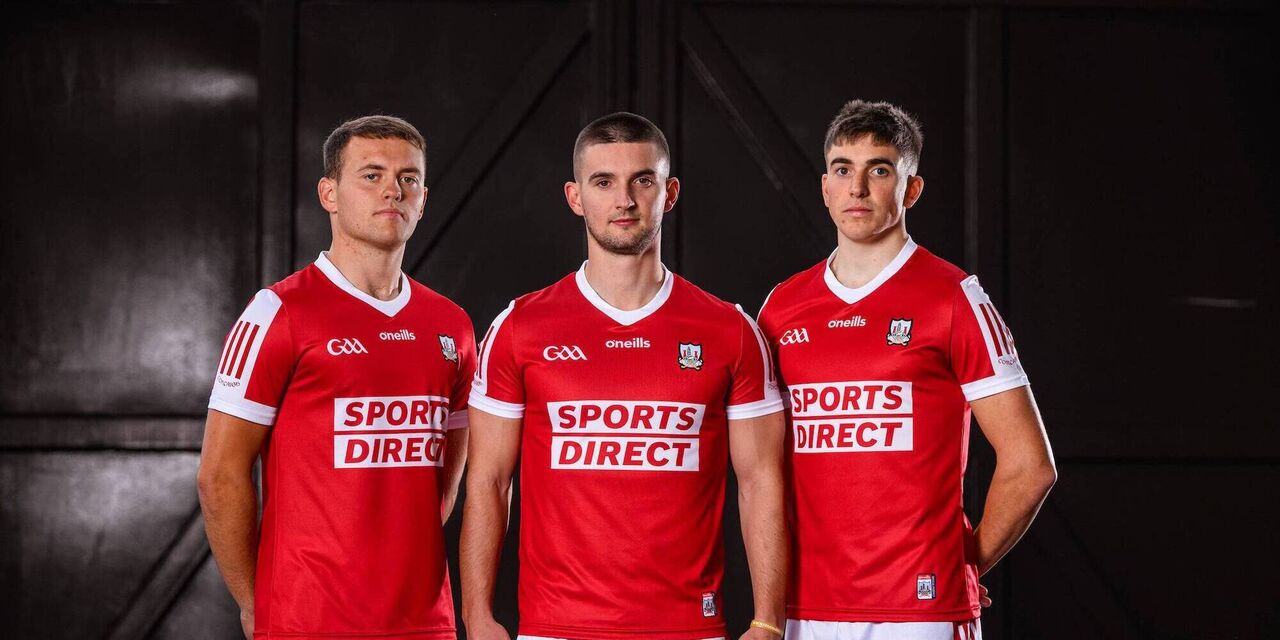 Reach Solutions Case Studies Sports Direct / Cork GAA / Wavemaker