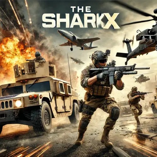 The SharkX thesharkx BeatStore