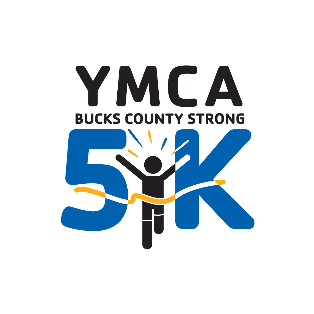 Bucks 5K Series YMCA Bucks County Strong 5K & 1 Mile Fun Run