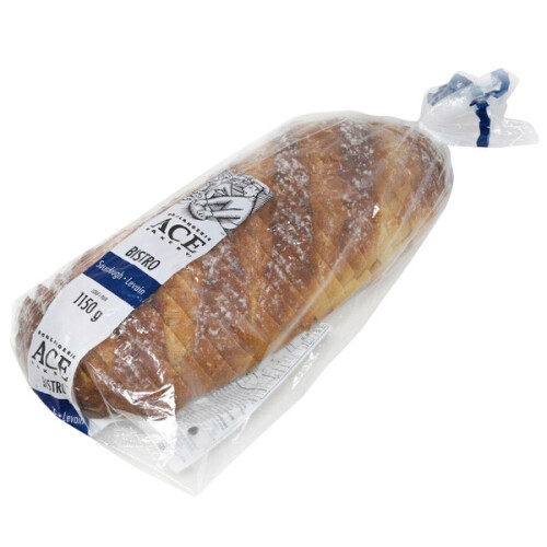 ACE Bakery Sliced Sourdough Bistro Bread 1.15 kg Costco, Сalgary