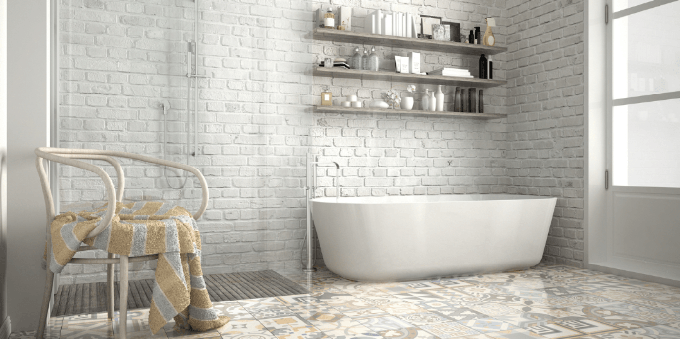 A Complete Guide To Wet Room Flooring Buildiro Magazine