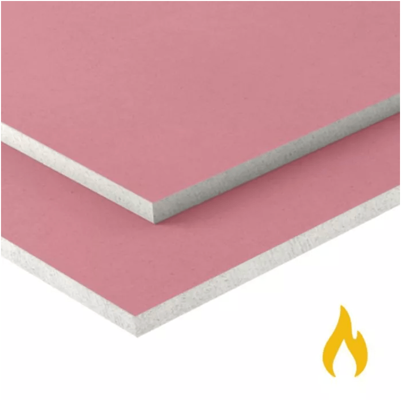 What Types of Plasterboard Are There? Buildiro Magazine