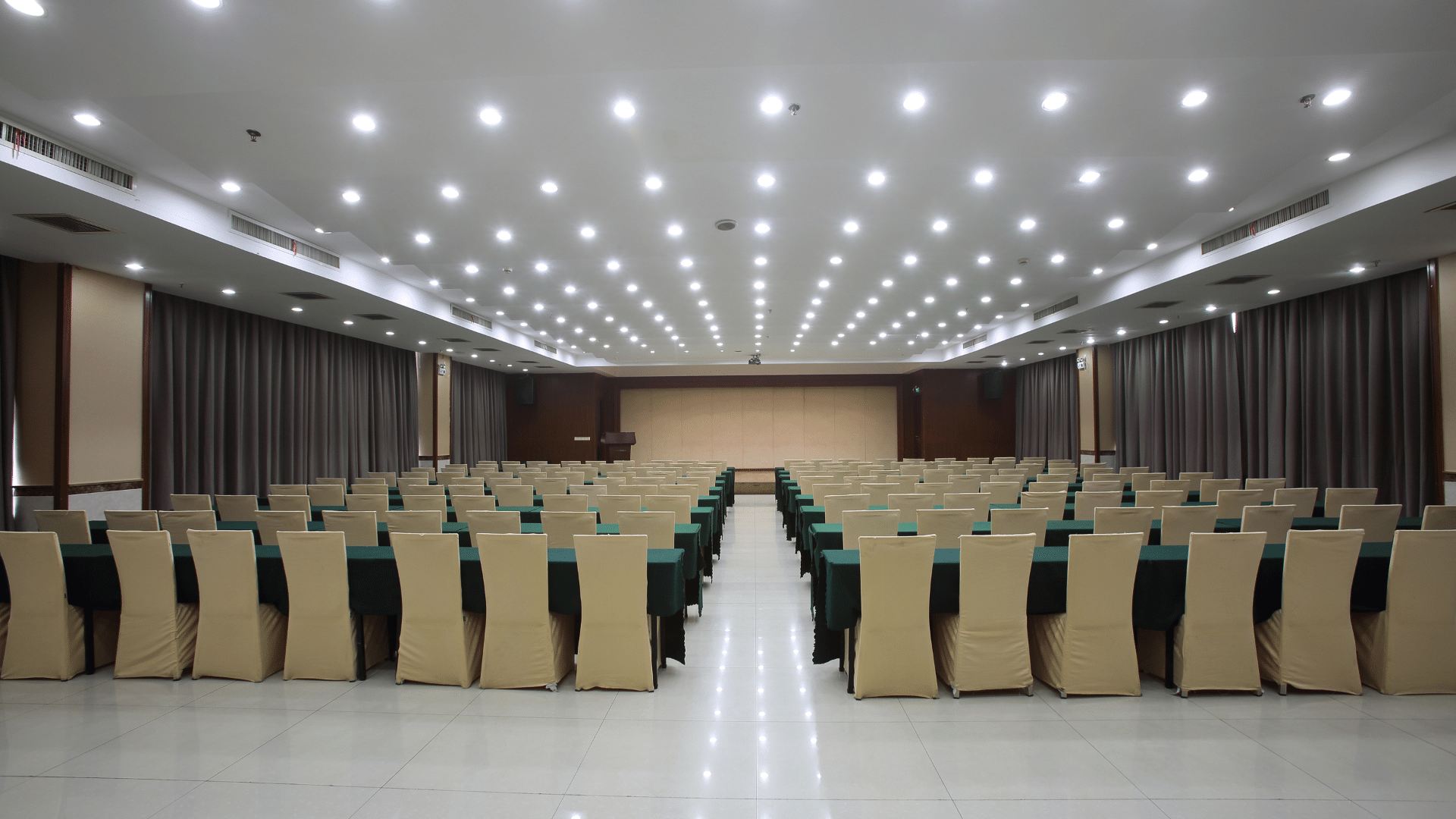 How many downlights do I need? Buildiro Magazine