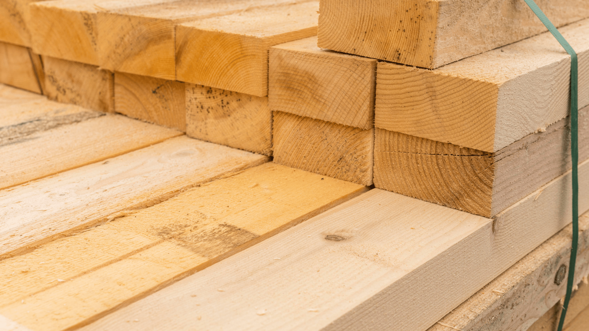 What is CLS timber? Buildiro Magazine