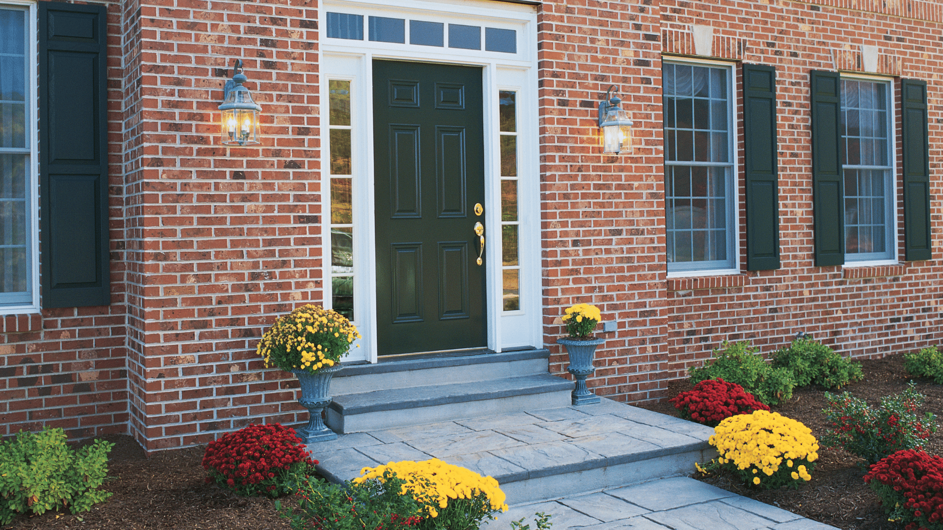 Front door light ideas Buildiro Magazine