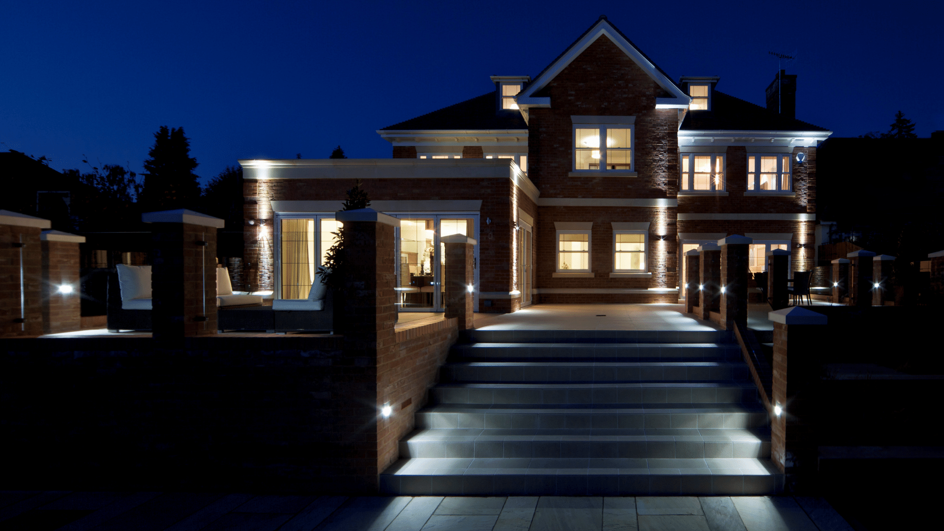 Front door light ideas Buildiro Magazine