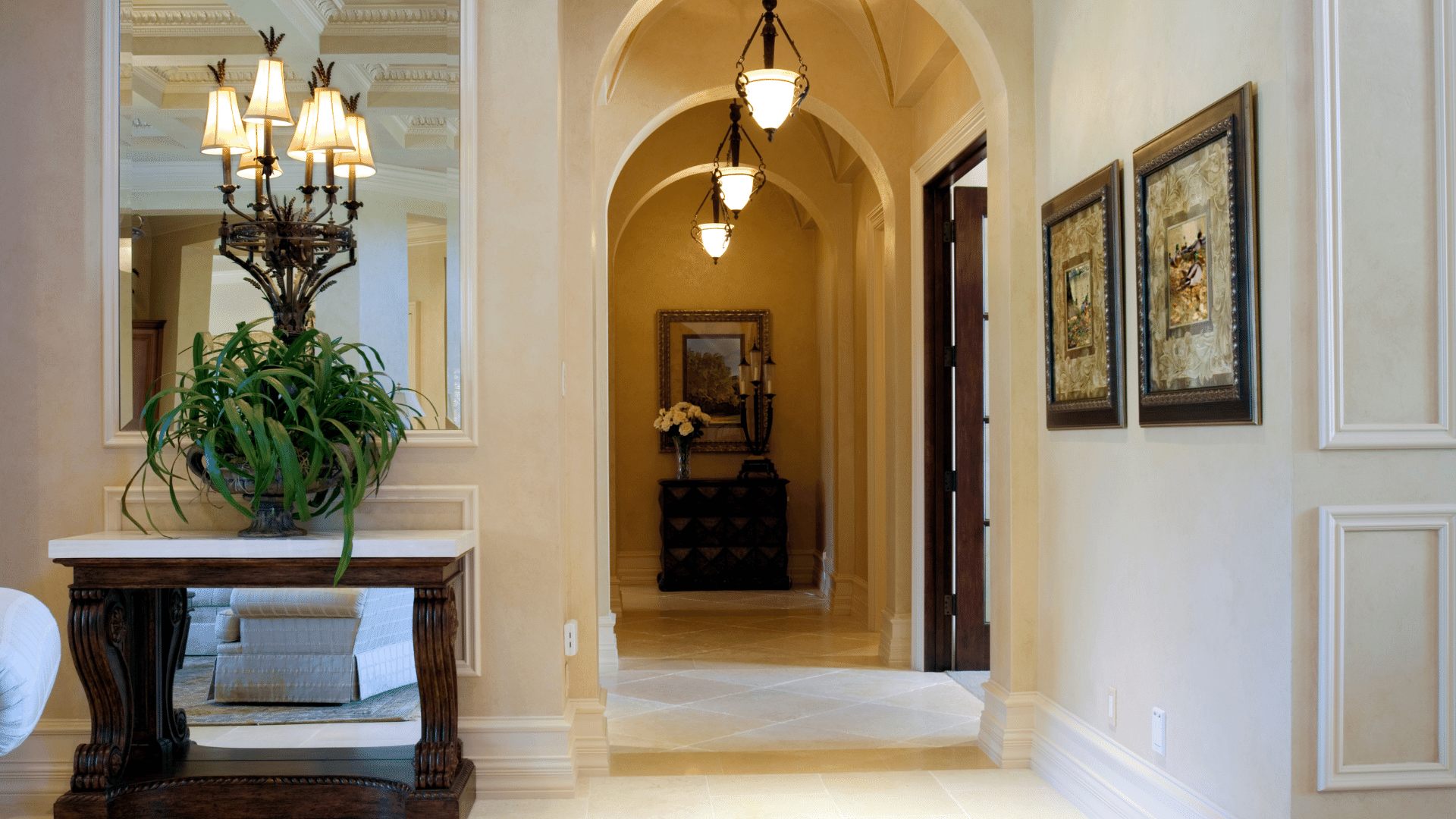 Hallway Lighting Ideas Buildiro Magazine