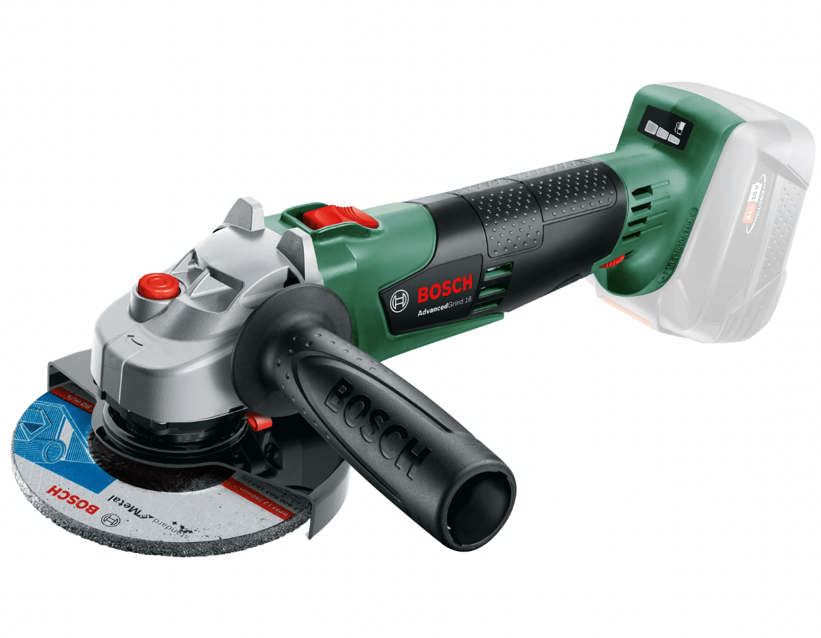 Best Bosch Angle Grinder Buildiro Magazine