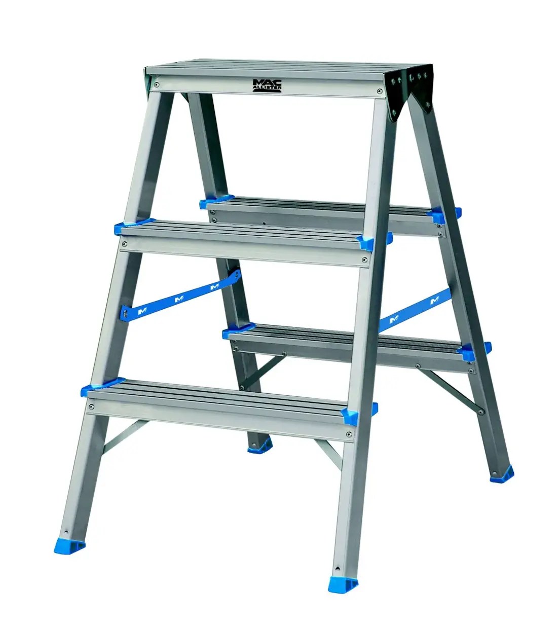 Best Step Ladders Reviews, Comparisons, and More! Buildiro Magazine