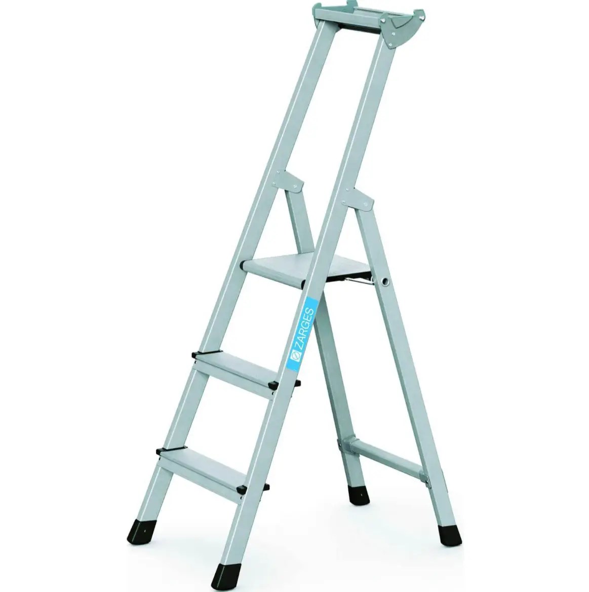 Best Step Ladders Reviews, Comparisons, and More! Buildiro Magazine