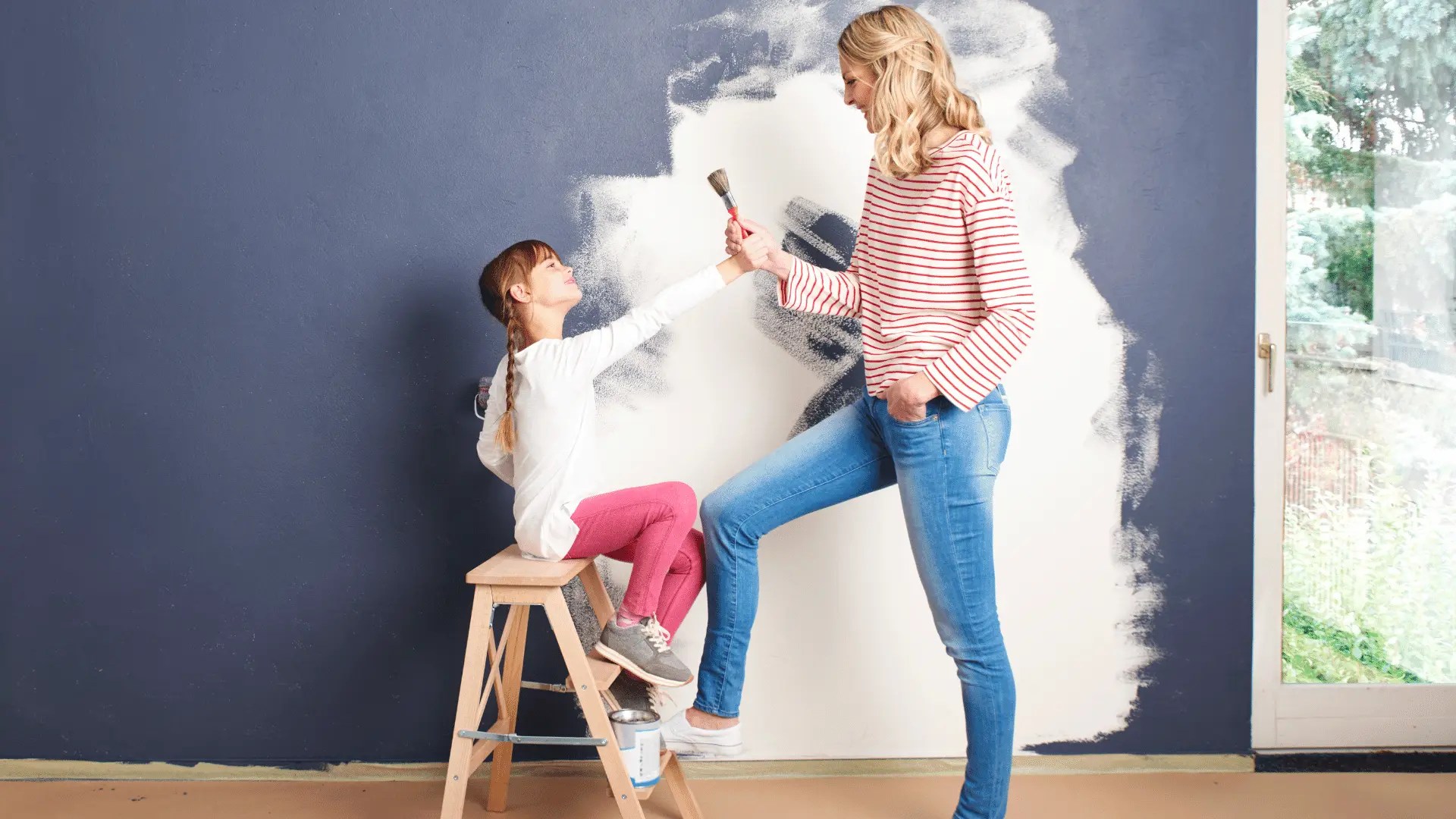 How to Paint New Plaster A Guide for Beginners Buildiro Magazine